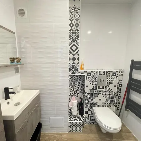 2p 32 M2 Appartamento *